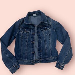Jumping Beans Denim Jacket